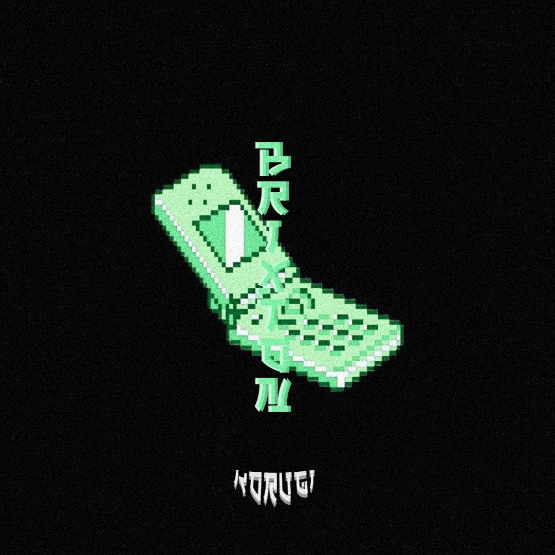 Knucks x Sainté Type Beat - "BRIXTON" | Authentic Vintage Jazz UK Garage / Soulful 2-Step 2026