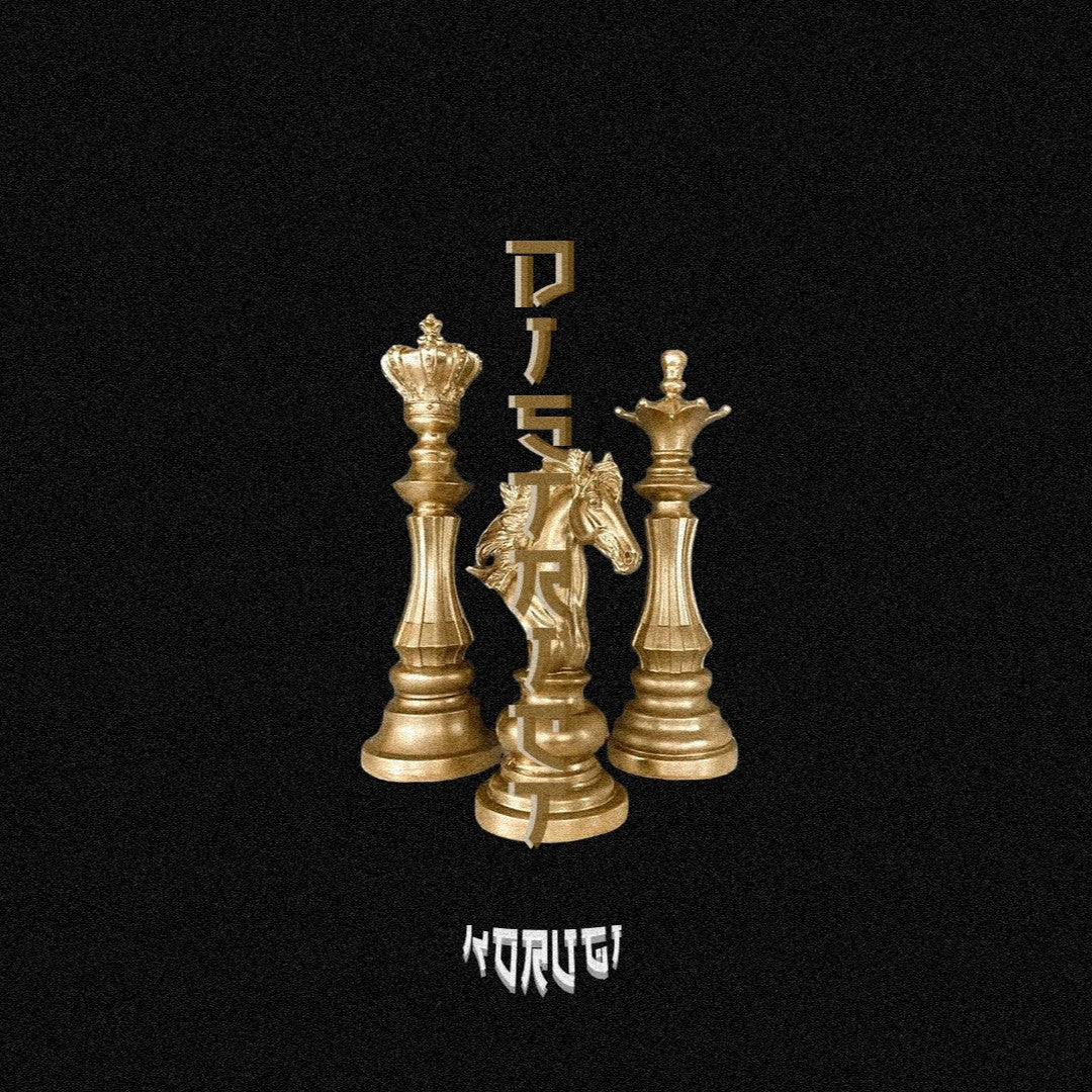 Knucks x Loyle Carner Type Beat - "DISTRICT" | Classic Jazz UK Garage / Soulful 2-Step 2026