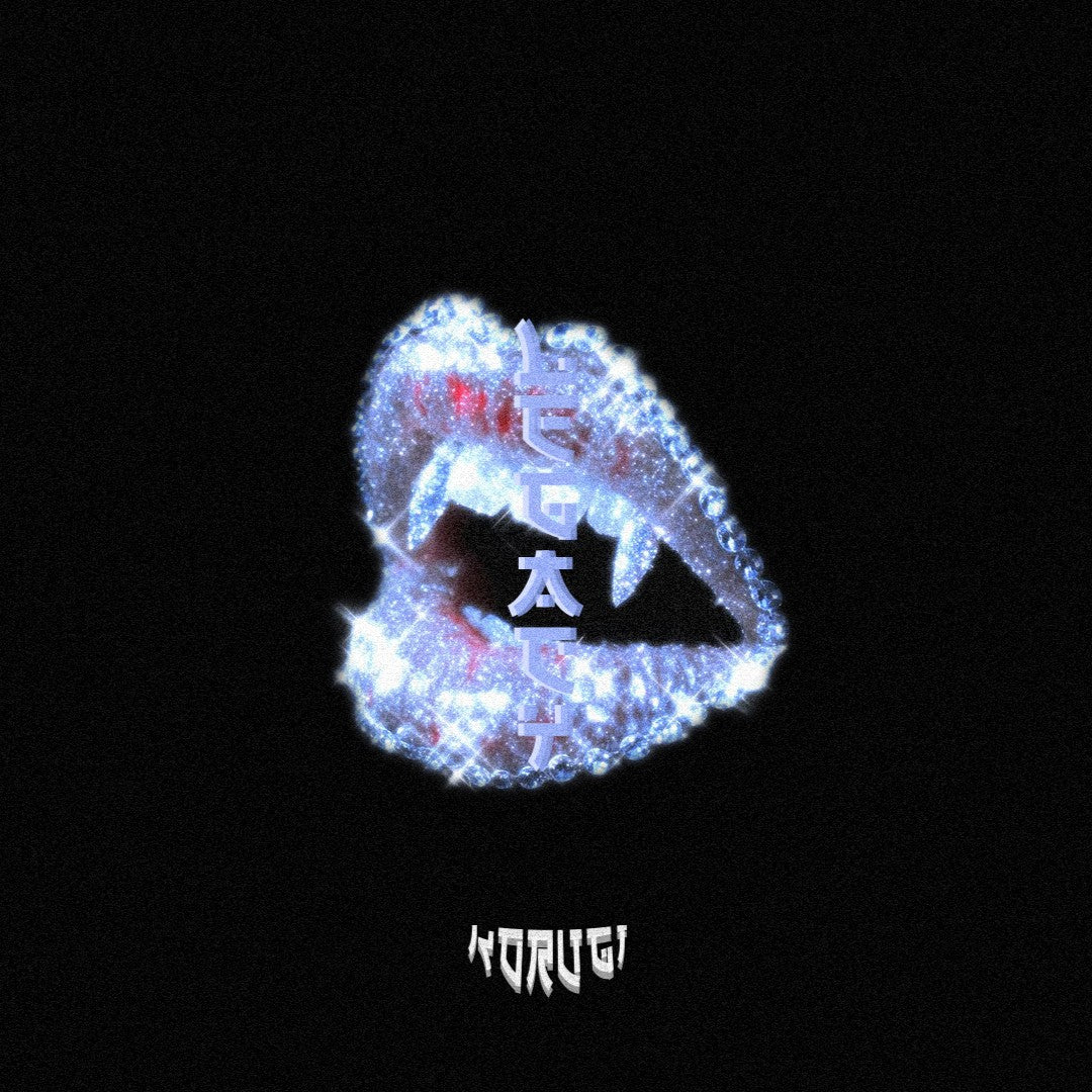Knucks x Sainté Type Beat - "LEGACY" | Guitar Jazz R&B UKG to Drill (BEATSWITCH) 2026