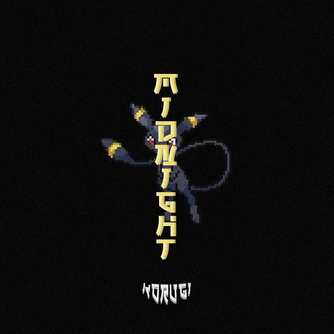 Knucks x Loyle Carner Type Beat - "MIDNIGHT" | Smooth Jazz UKG / Chill 2-Step 2026