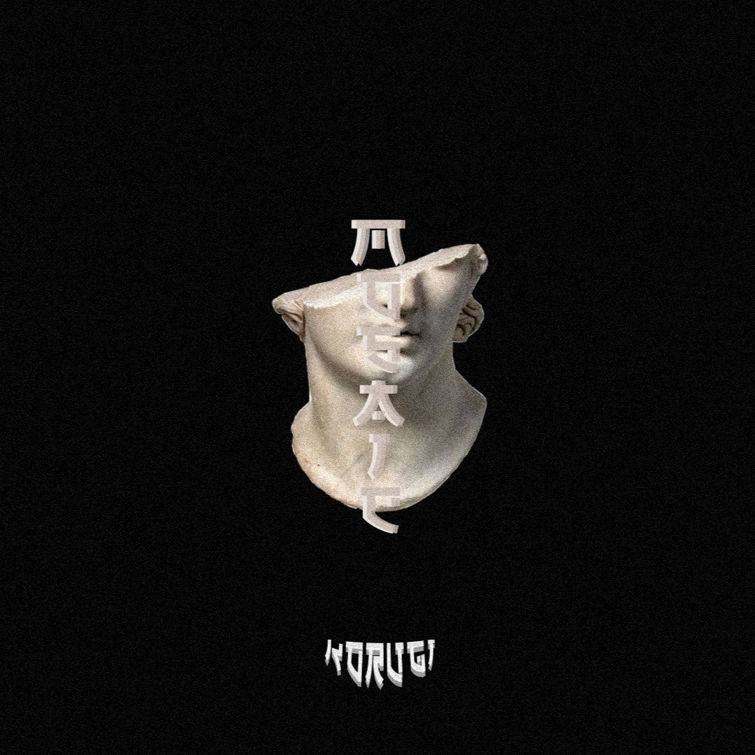Knucks x Loyle Carner Type Beat - "MOSAIC" | Smooth Jazz Drill / Soulful Melodic Drill 2026