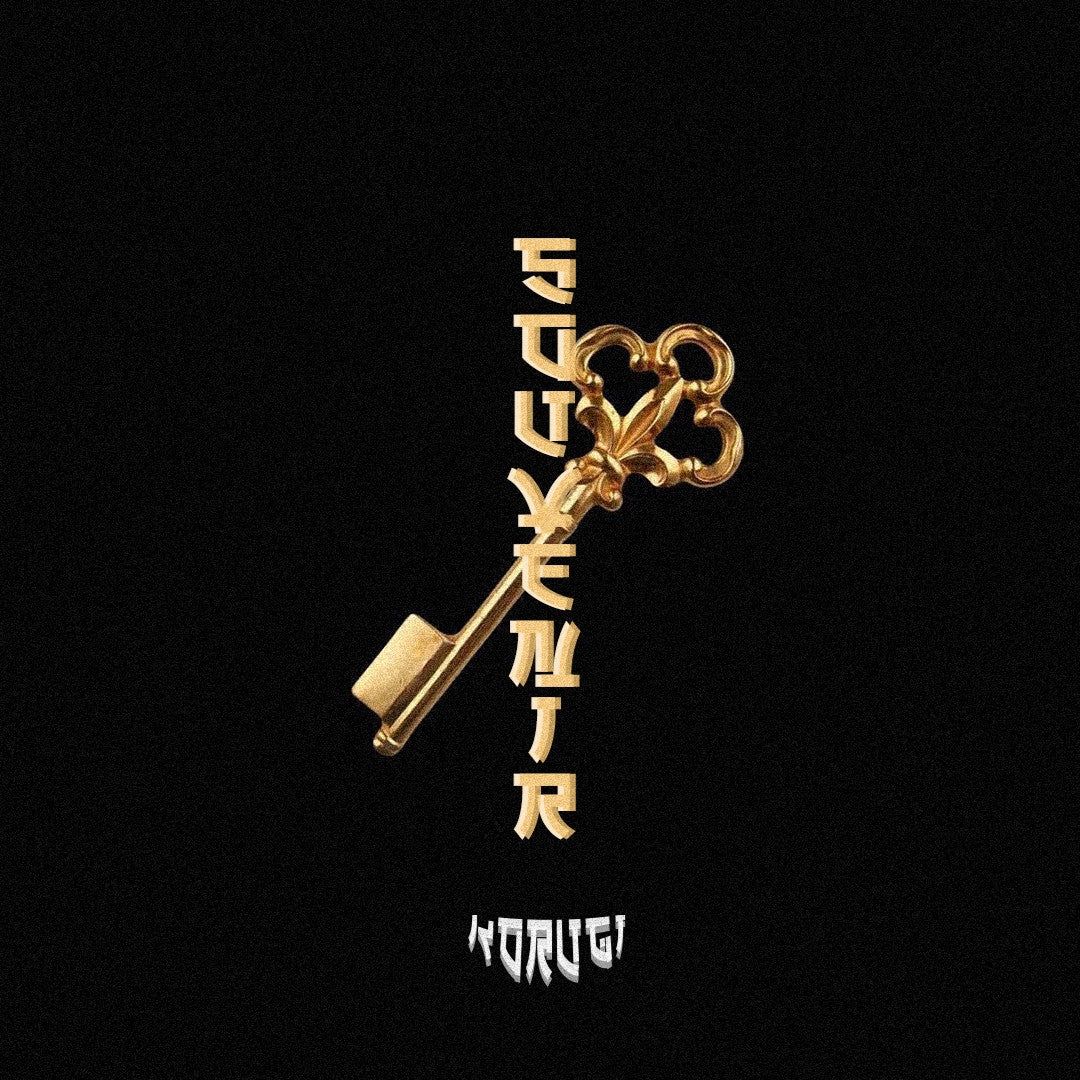 Knucks x Loyle Carner Type Beat - "SOUVENIR" | Vintage Jazz-Sampled UK Garage / Soulful 2-Step 2026