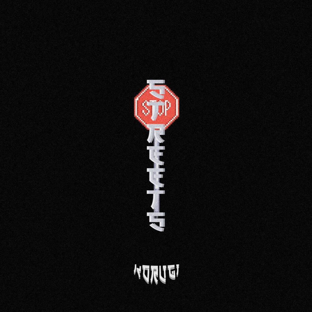 Knucks x Sainté Type Beat - "STREETS" | Guitar UK Garage / Soulful 2-Step 2026