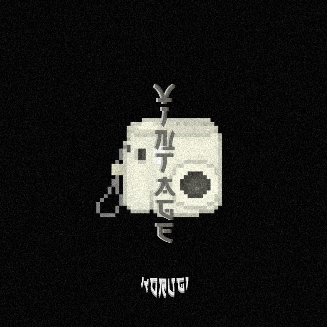 Knucks x Sainté Type Beat - "VINTAGE" | Smooth Guitar Rap / Soulful UKG 2026