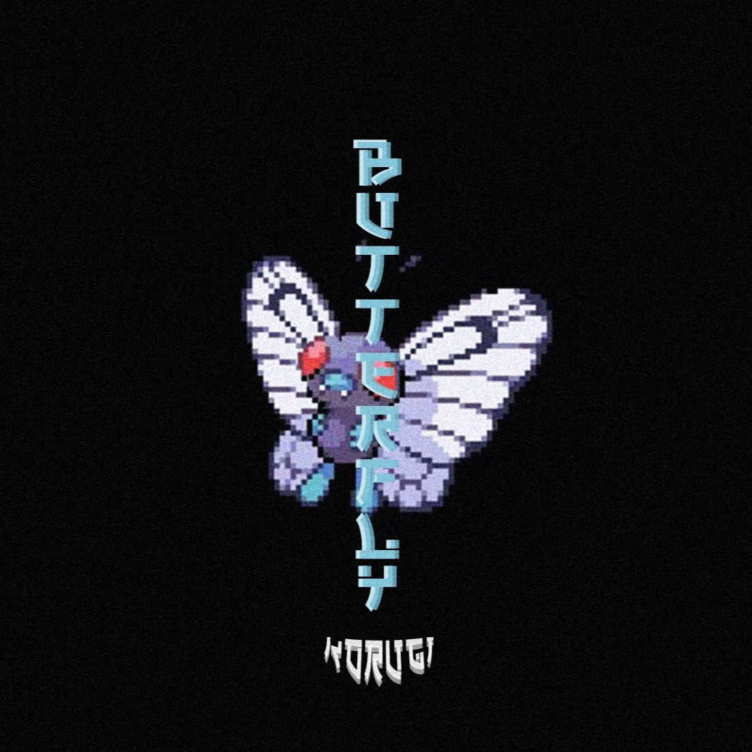 PinkPantheress x NewJeans Type Beat - "BUTTERFLY" | Aesthetic UK Garage / Y2K 2-Step 2026