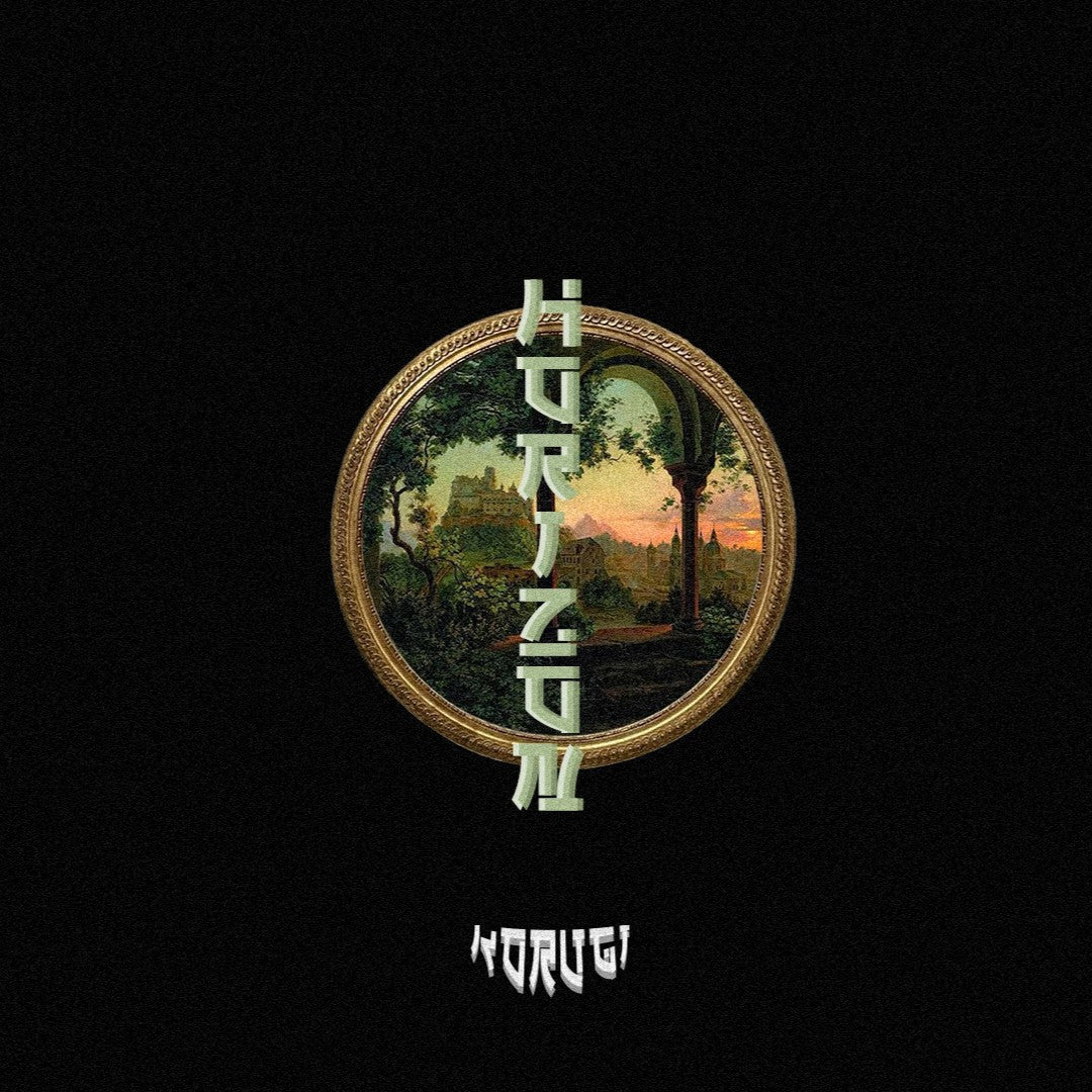 Knucks x Loyle Carner Type Beat - "HORIZON" | Soulful Jazz UK Garage / Warm 2-Step 2026